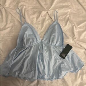 Wild Fable Light Blue